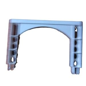 Little Tikes Blue Roof Dollhouse Stone Pillar Column Replacement Part